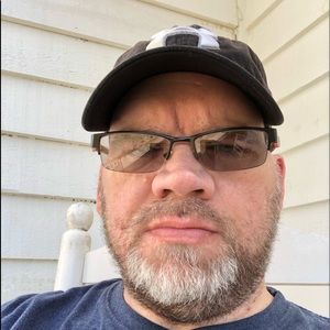 Meet your Posher, Jason